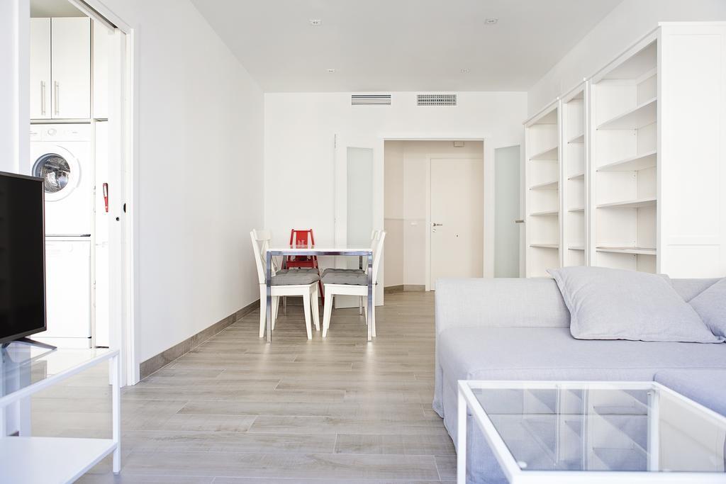 Ferienwohnung Hello Malaga Flat Victoria Zimmer foto