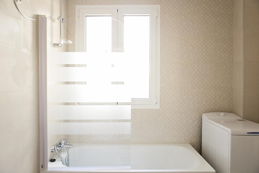 Ferienwohnung Hello Malaga Flat Victoria Zimmer foto